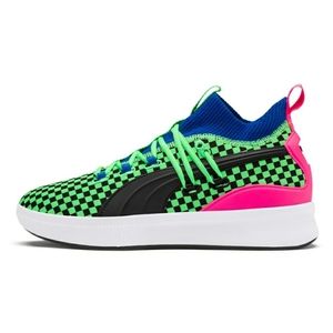 PUMA - Clyde Court Summertime Basketball Shoe